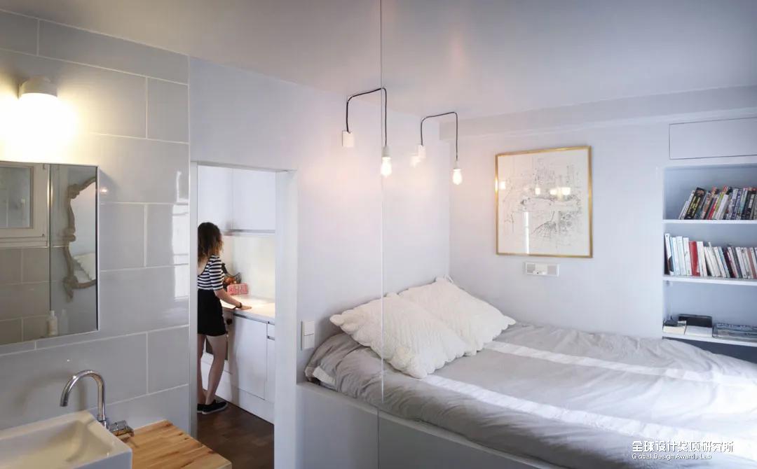 独家秘制｜这份“双十一”单身居住清单，虐的是“*光脱**”的你们