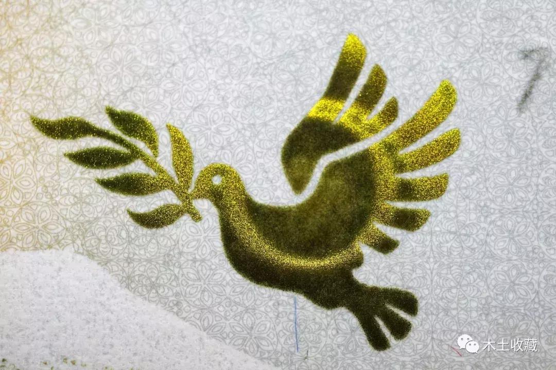 由一枚钞票看折光币就是在开历史倒车