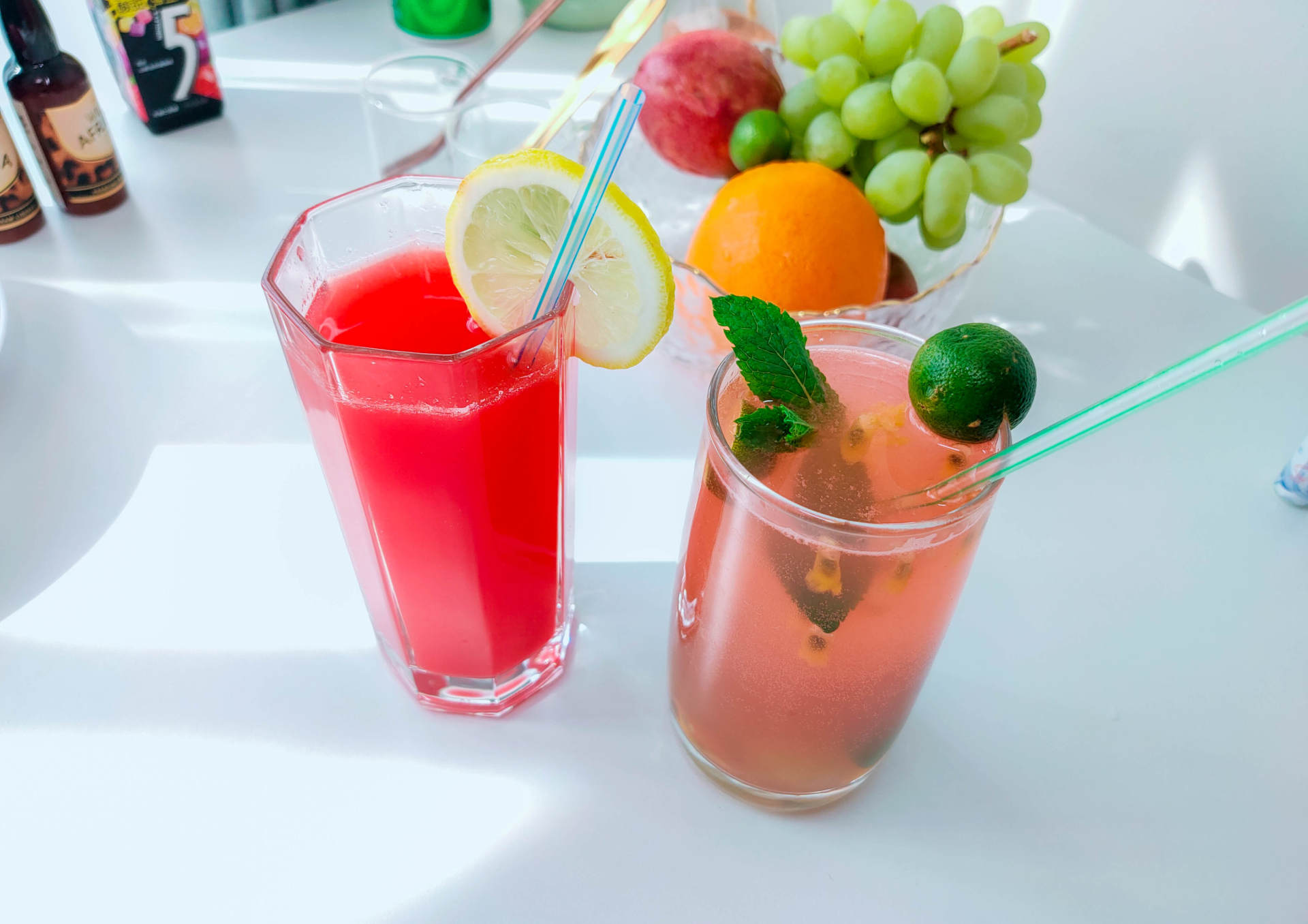 果汁+气泡水，摩飞气泡原汁机评测：宅男宅女的双倍快乐