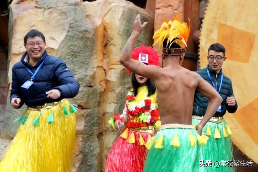 常德卡乐星球欢乐世界有哪些项目,常德卡乐星球欢乐世界主题公园