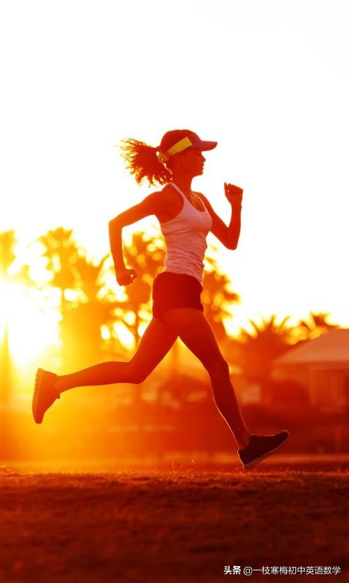 阳光温暖的早安英文句子,给你带来快乐!