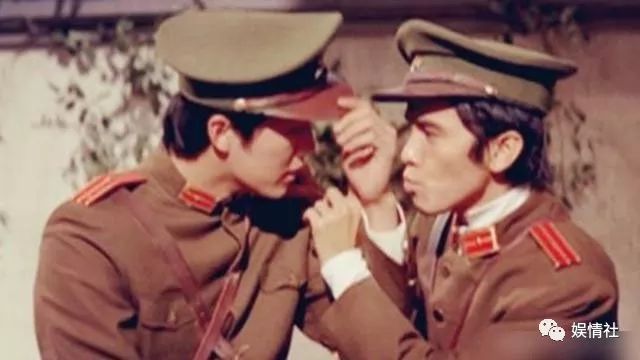 忆香江第一美少年，邵氏唯一“肉弹”男星，亦舒厌他琼瑶爱他