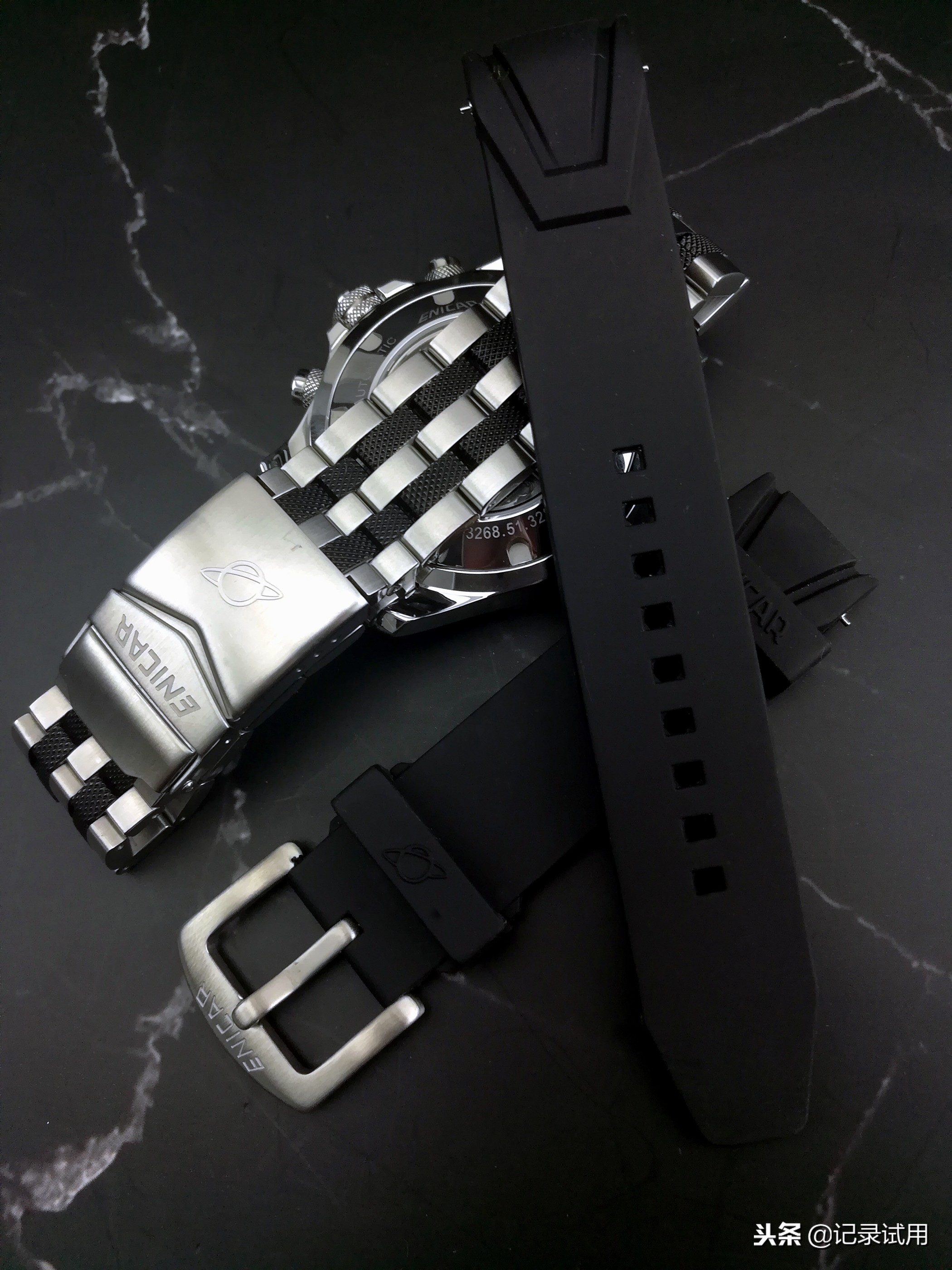 英纳格手表好吗,英纳格2750和英纳格160哪个好