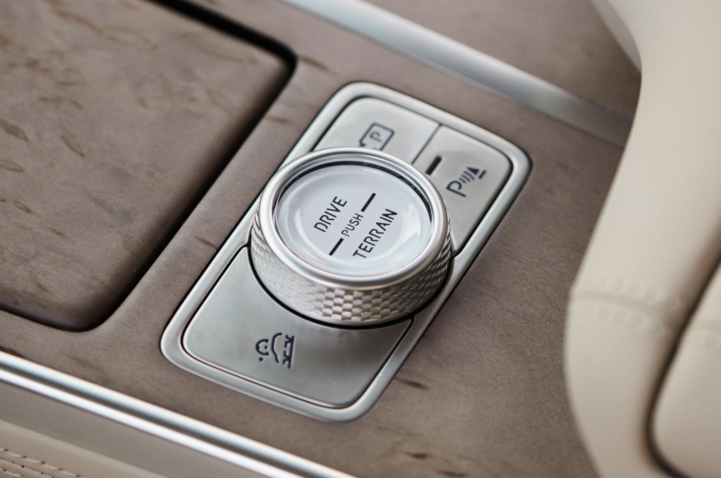 诚意满满之作试驾捷尼赛思gv80,澳洲捷尼赛思价格