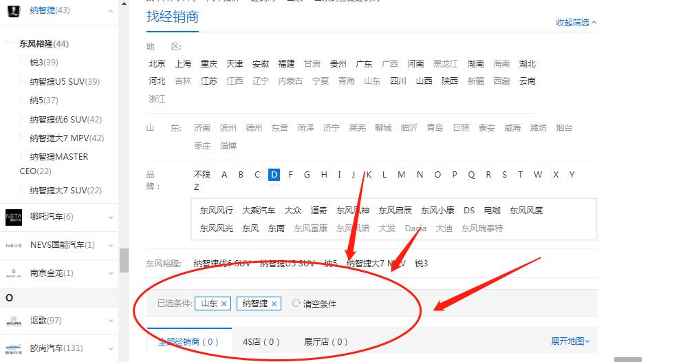 曾经销量很高现在销量很惨的车,曾经月销过万辆的车