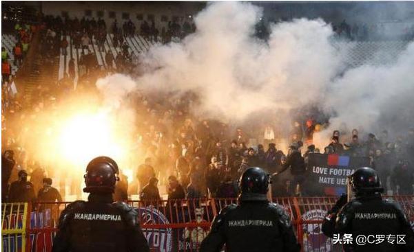 伯纳乌球场为什么没有诺坎普大,诺坎普最恐怖的球场