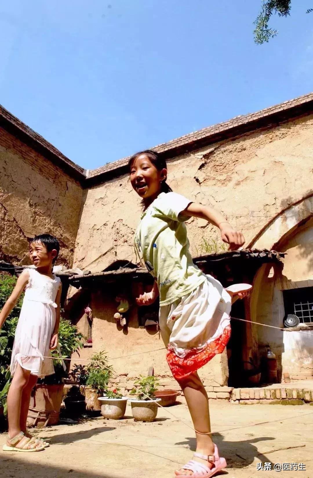 “我想吃烤山药”...岁月神偷偷走了你的什么?