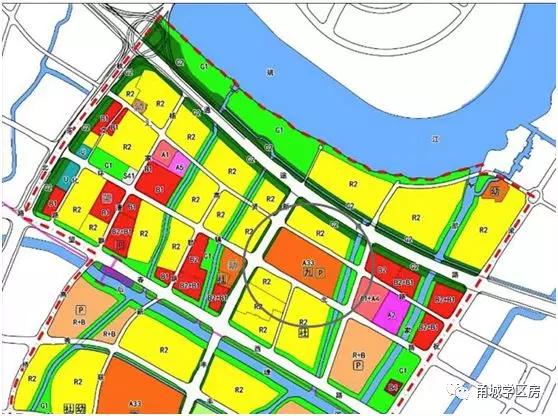终于！集士港一周落地两所新校！高桥家长感叹：能否分我们一个？