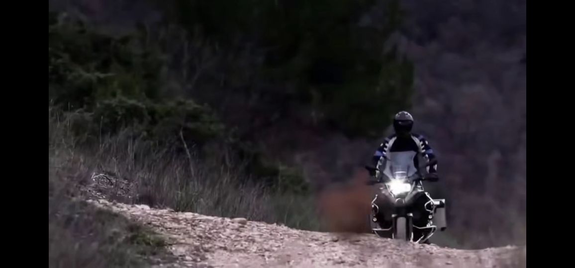 摩托车频道测评,摩托车的那些事