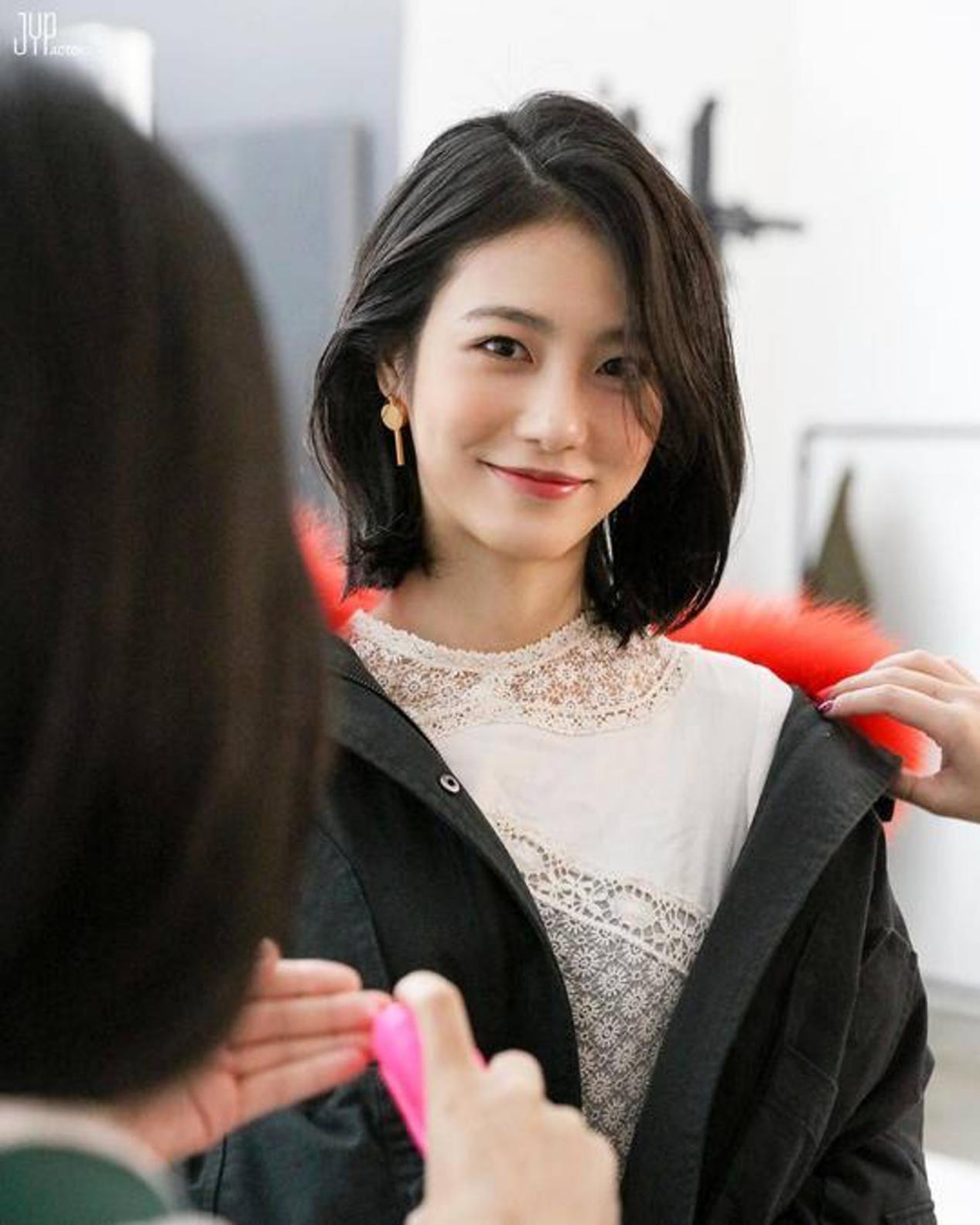 韩国新生代“初恋系”女演员比拼,20岁金所炫赢过裴秀智夺冠军