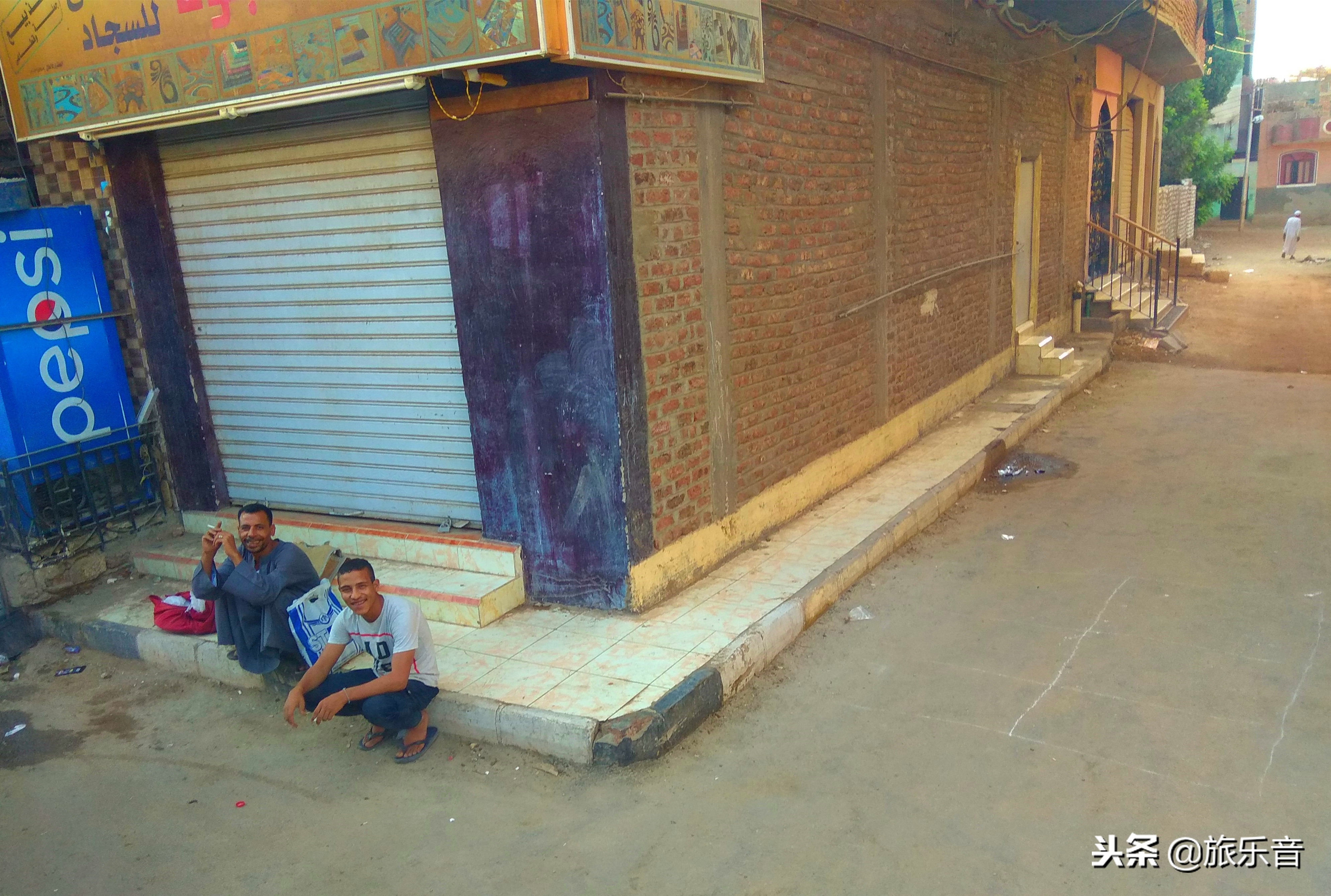 中国人在巴勒斯坦游记,中国人在阿拉伯的眼里是怎么样的