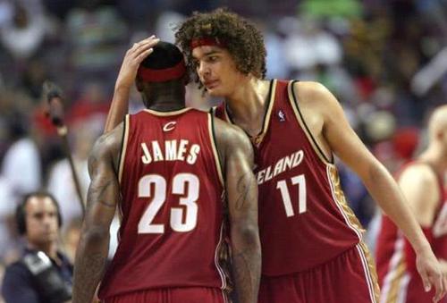 NBA球员恶趣味：詹姆斯、乔丹、指环王皆上榜，科比这个动作销魂