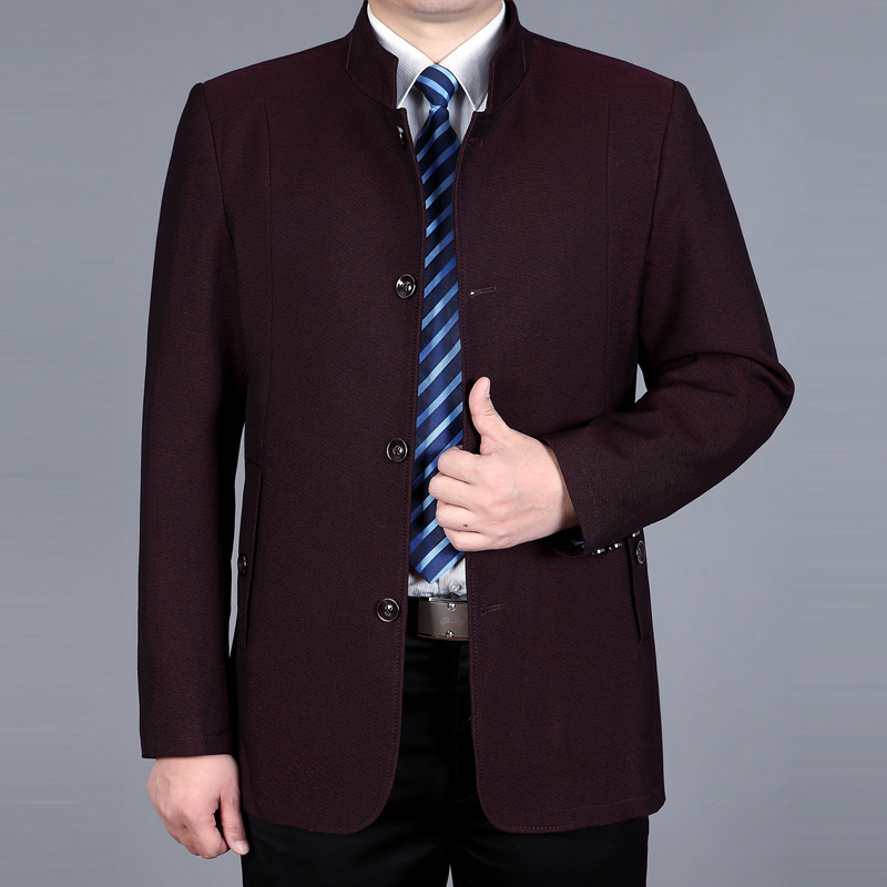 蒙古元素男装穿搭,藏服男装好看的