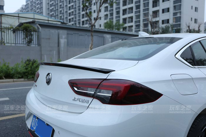 15款别克君威改装19寸轮毂,2014别克君威19寸轮毂改装案例