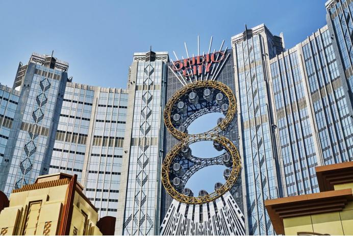 新濠协成海鲜火锅米其林几星,澳门新濠米其林