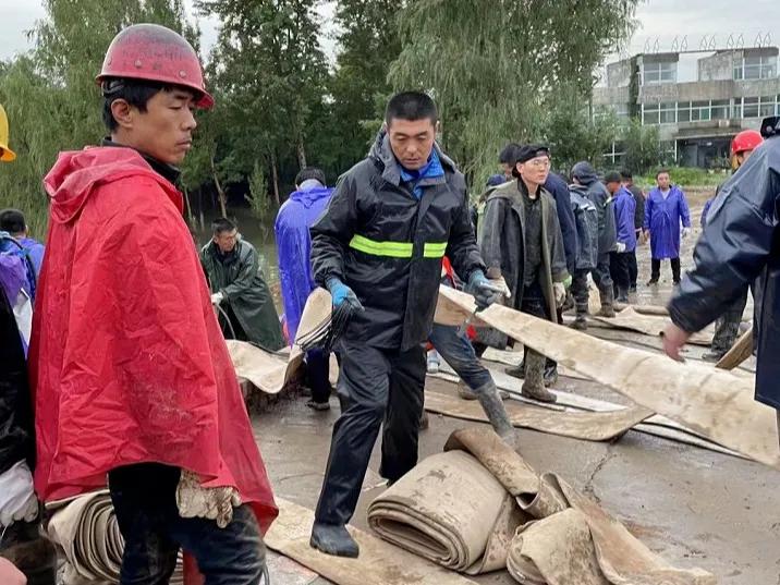 小布说丨今夜中国男足战“沙场”!唐山一地15日起供热管网不间断注水!