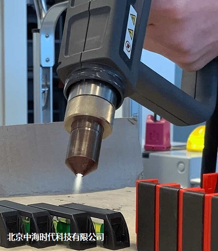 德国瑞龙进口Plasma手持常压等离子发生器表面活化清洗处理机