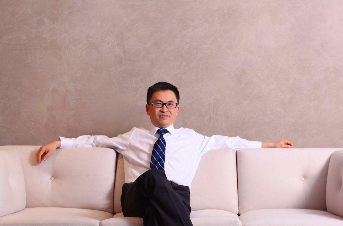 张磊价值论书籍,张磊价值金句解读