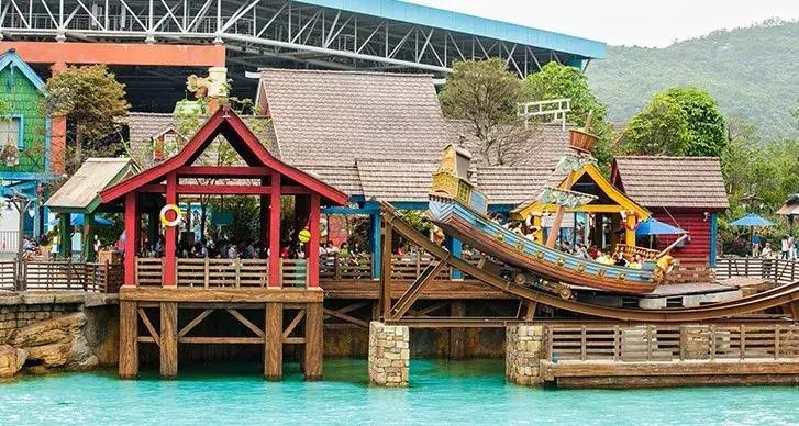 珠海长隆亲子游自由行攻略,珠海长隆亲子游攻略省钱