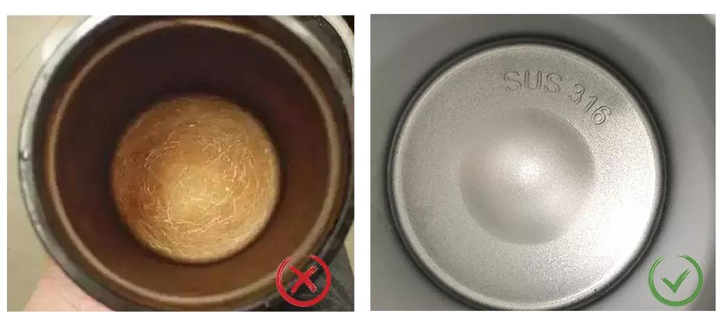 保温杯摇一摇变暖手宝,可以当暖手宝的保温杯