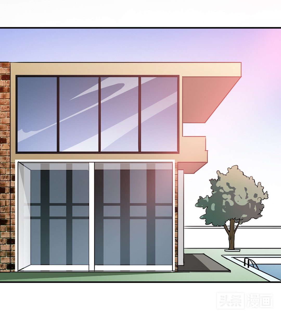 叔侄俩打赢了架，没想到对方下阴手，赖以为生的小店被火烧得精光