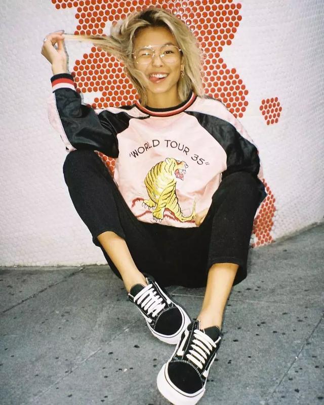 你的鞋柜里必须要有这三款鞋,听说你的鞋柜里还缺高颜值运动鞋