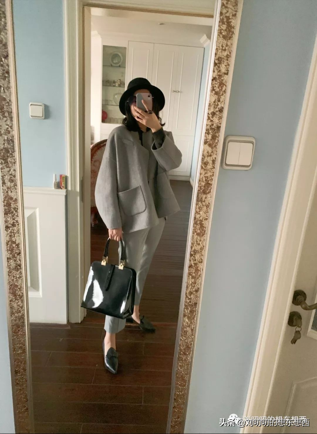 男士雅痞风穿搭,雅痞风穿搭男士