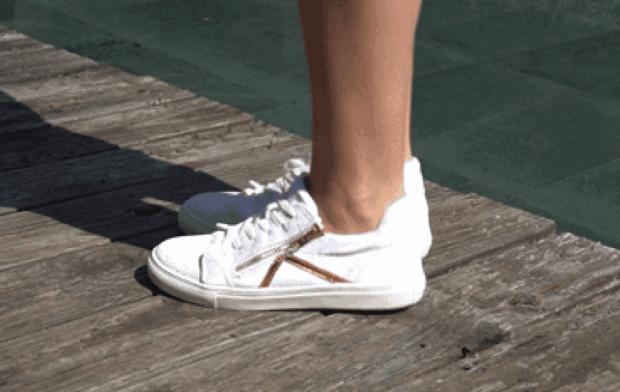 合脚的鞋只有脚知道,合脚的鞋子好吗