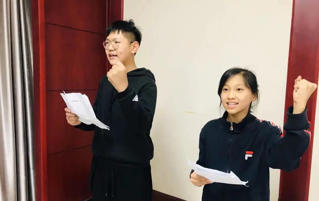 太原市小店区华德天一小学校,太原华德天一小学好不好进