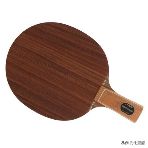 直板怎么选择底板,乒乓器材底板评测