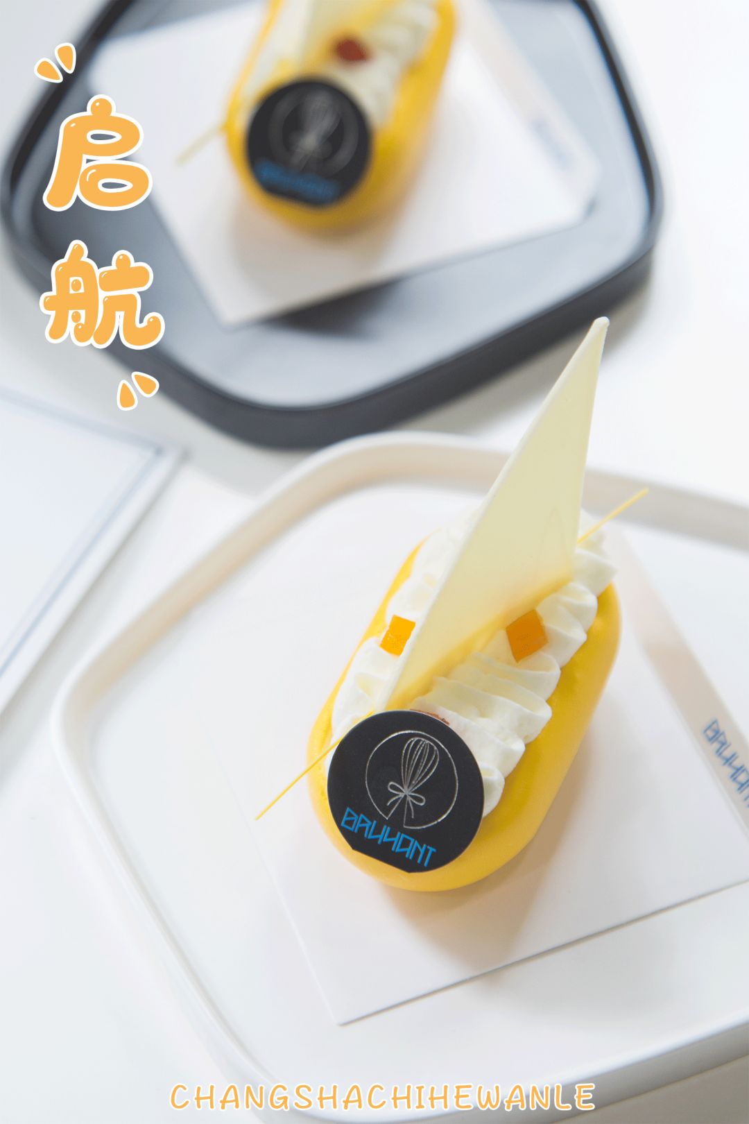 好吃又不腻的芒果,夏天必点的芒果甜品