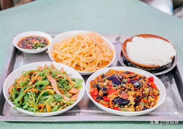 重庆解放碑附近苍蝇馆子前十名,重庆美食苍蝇馆子解放碑附近