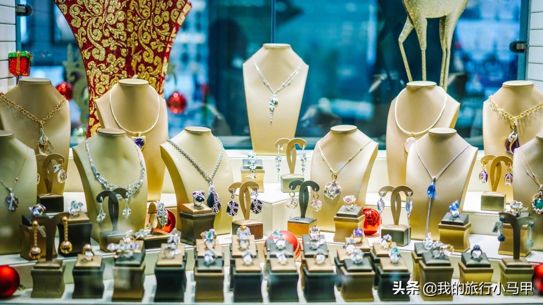 迪拜旅游攻略必去的地方,迪拜游玩全攻略