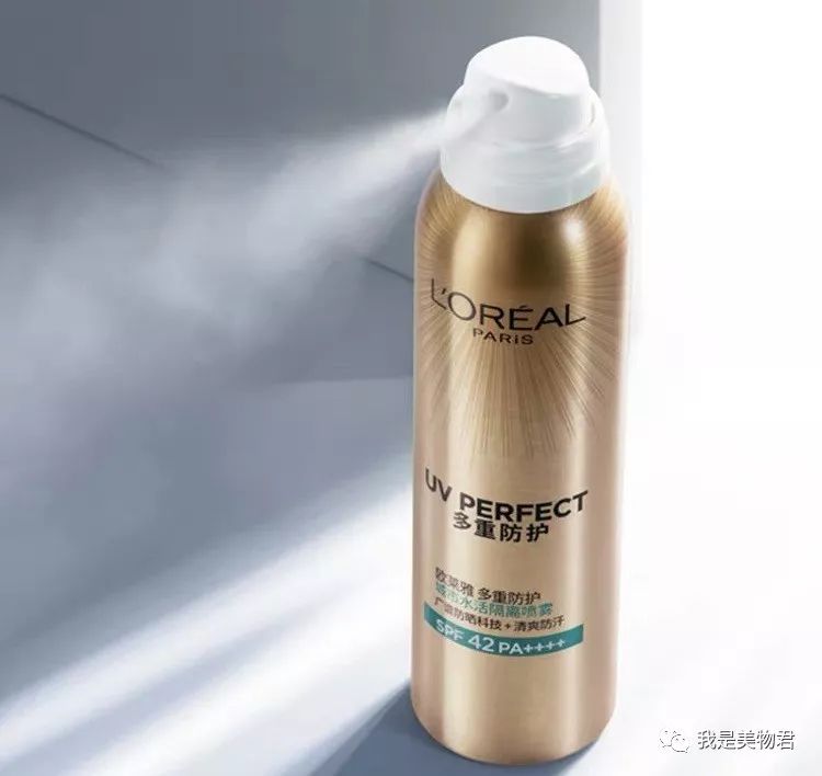 夏日必备补水喷雾推荐分享,夏日必备定妆喷雾推荐