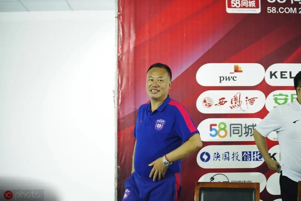 西北狼主教练换帅,西北狼换帅了吗