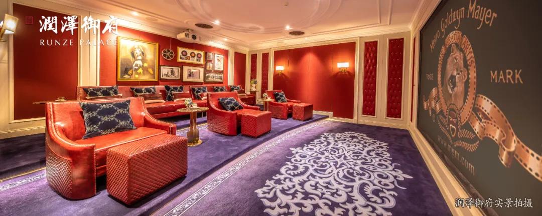 润泽御府还叫什么,润泽御府售卖