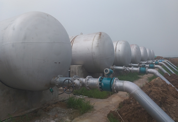 铁岭粪污脱水机,畜禽粪污资源化利用整县推进报告