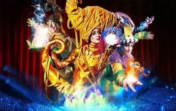 童话梦幻王国亲子游,亲子游玩好去处七彩童话