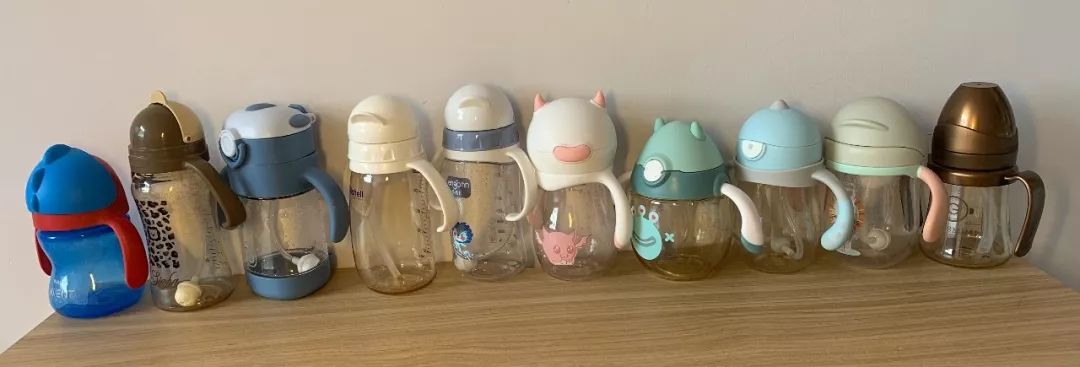 国行奶粉好还是海外版好,4款热门高端奶粉全测评