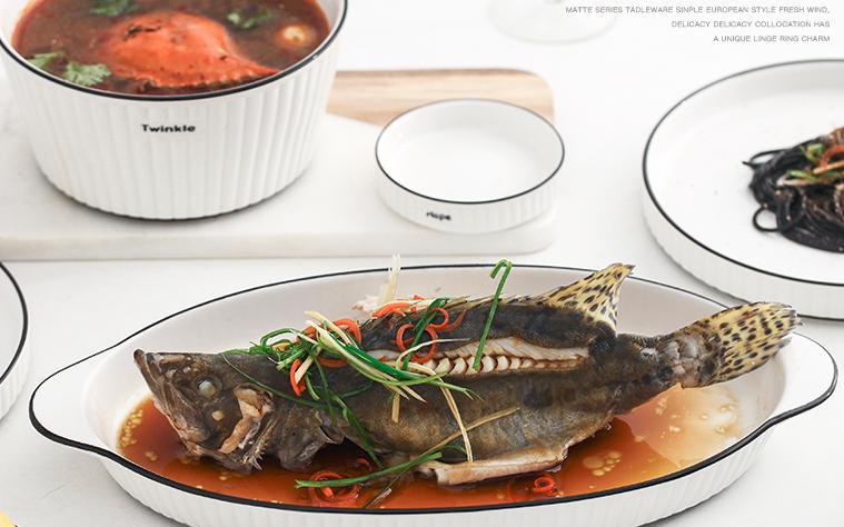 清蒸鱼不放油怎么做好吃又简单,清蒸鱼不放热油又不腥的做法