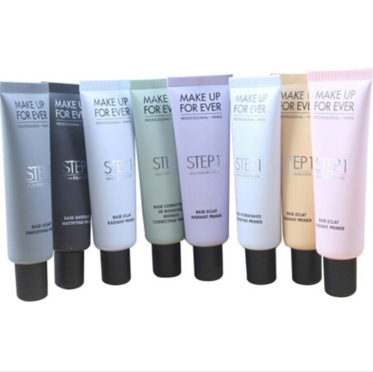 秋冬油皮隔离妆前乳推荐,秋冬必备的两款气质妆前乳