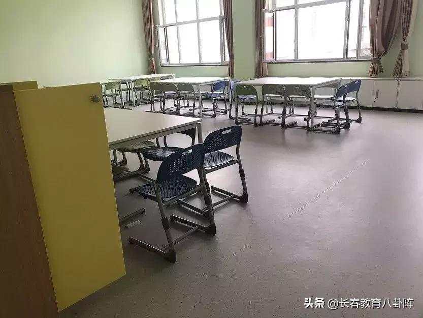 新建成的学校好还是老牌学校好,今年新建学校一览