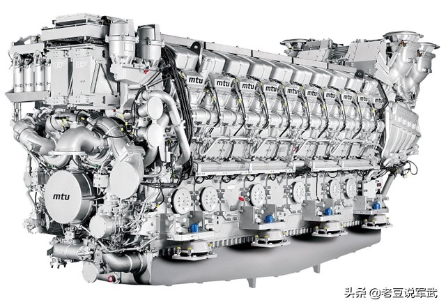 现代战舰主动防空武器,现代战舰能攻击水面目标的自卫炮