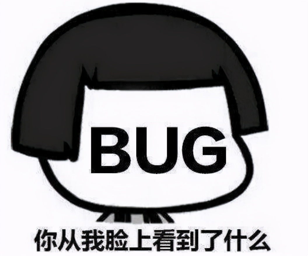 程序员解决bug的常用思路,令程序员崩溃的30个bug