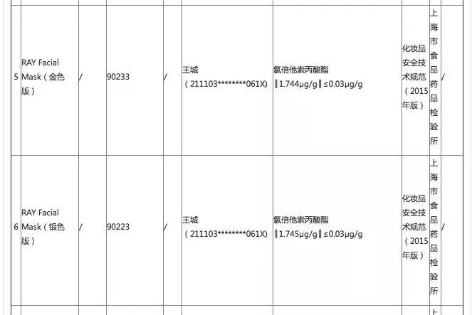 最良心好用的9款面膜,非常好用的十款面膜