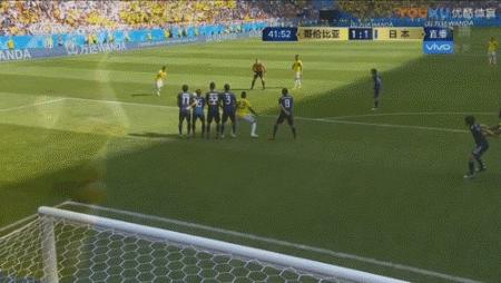 18年世界杯十大精彩进球,21世纪世界杯揭幕战十大经典进球