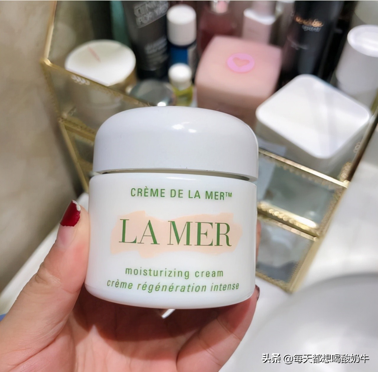 哪些品牌面霜对大干皮比较适合,给大家推荐一款非常好用的面霜