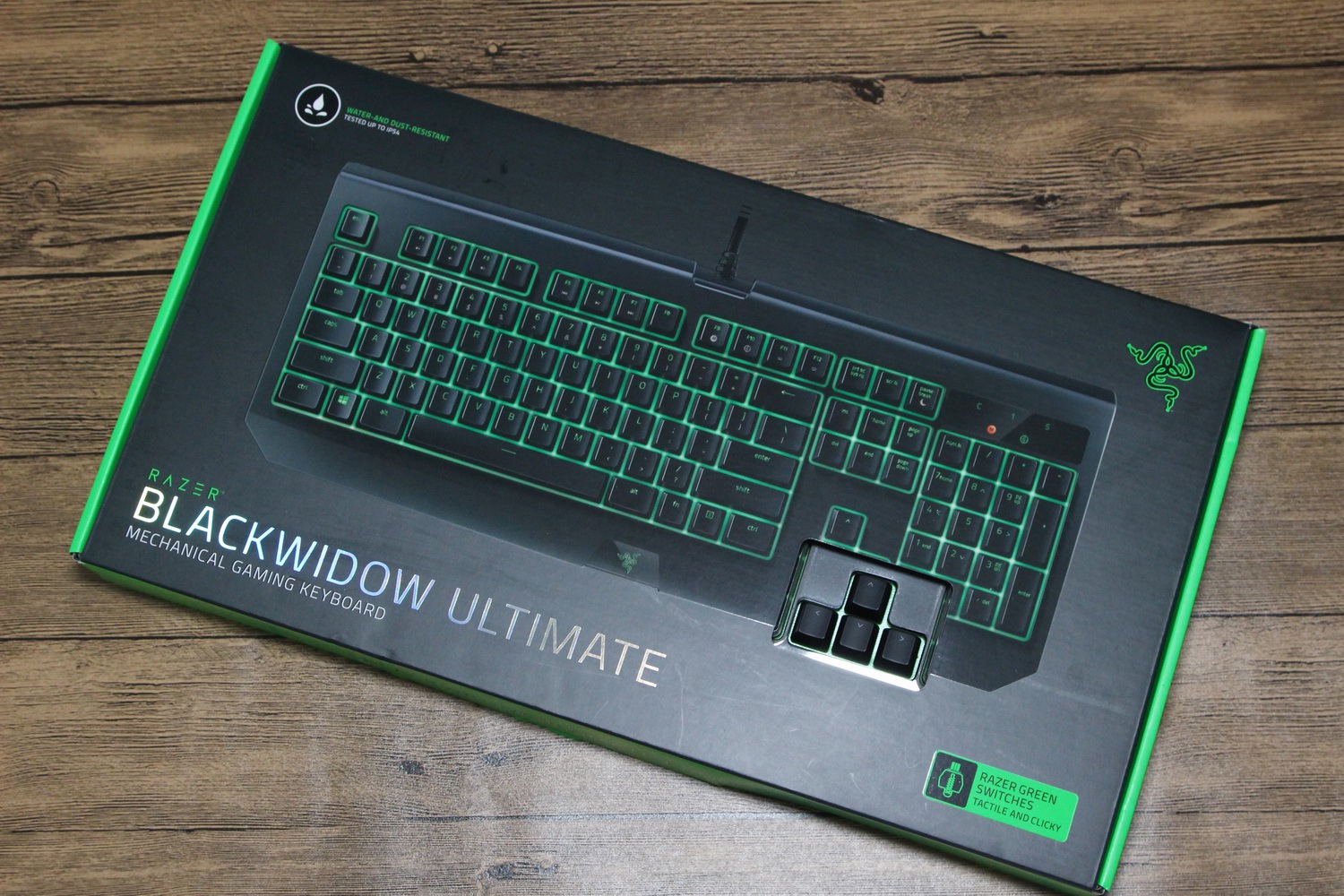 雷蛇黑寡妇蜘蛛精英版键盘测评,雷蛇黑寡妇蜘蛛键盘108测评