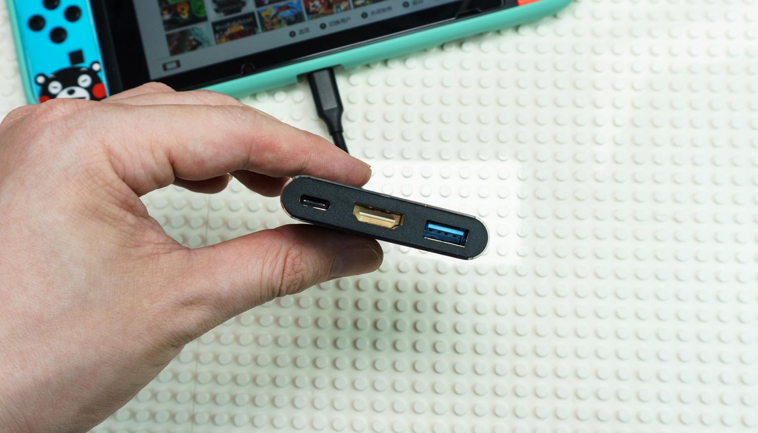 switch最实用的配件推荐,switch新手入坑必看指南