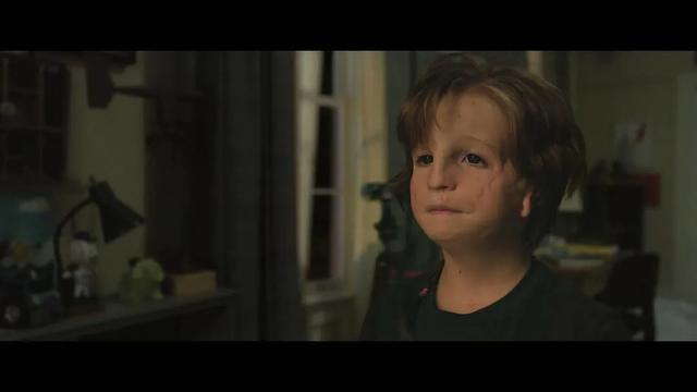 奇迹男孩、嗝嗝老师、阿甘……命运不会辜负每一个努力的生命